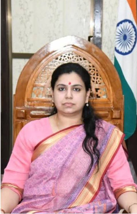2027 के यूपी विधानसभा चुनाव में उतरेगी ‘जननीति भारत’, पूर्व IAS दिव्या मित्तल ने बनाई नई पार्टी